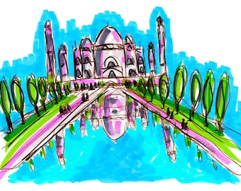 India Art