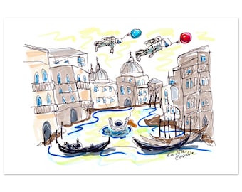 Italy Art