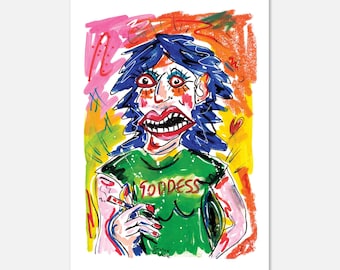 Neo-Expressionism