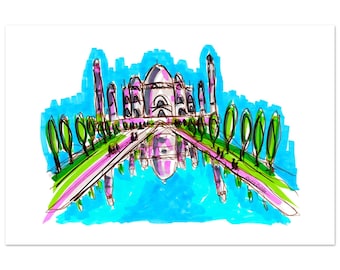 India Art
