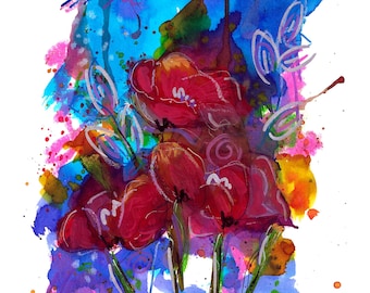 Abstract Art