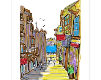 Malta Art