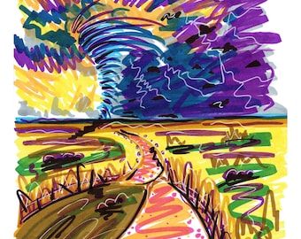 USA Art