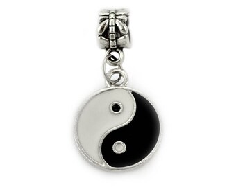 charms pandora yin yang charms pandora yin yang