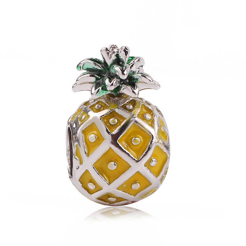charm pandora ananas charm pandora ananas