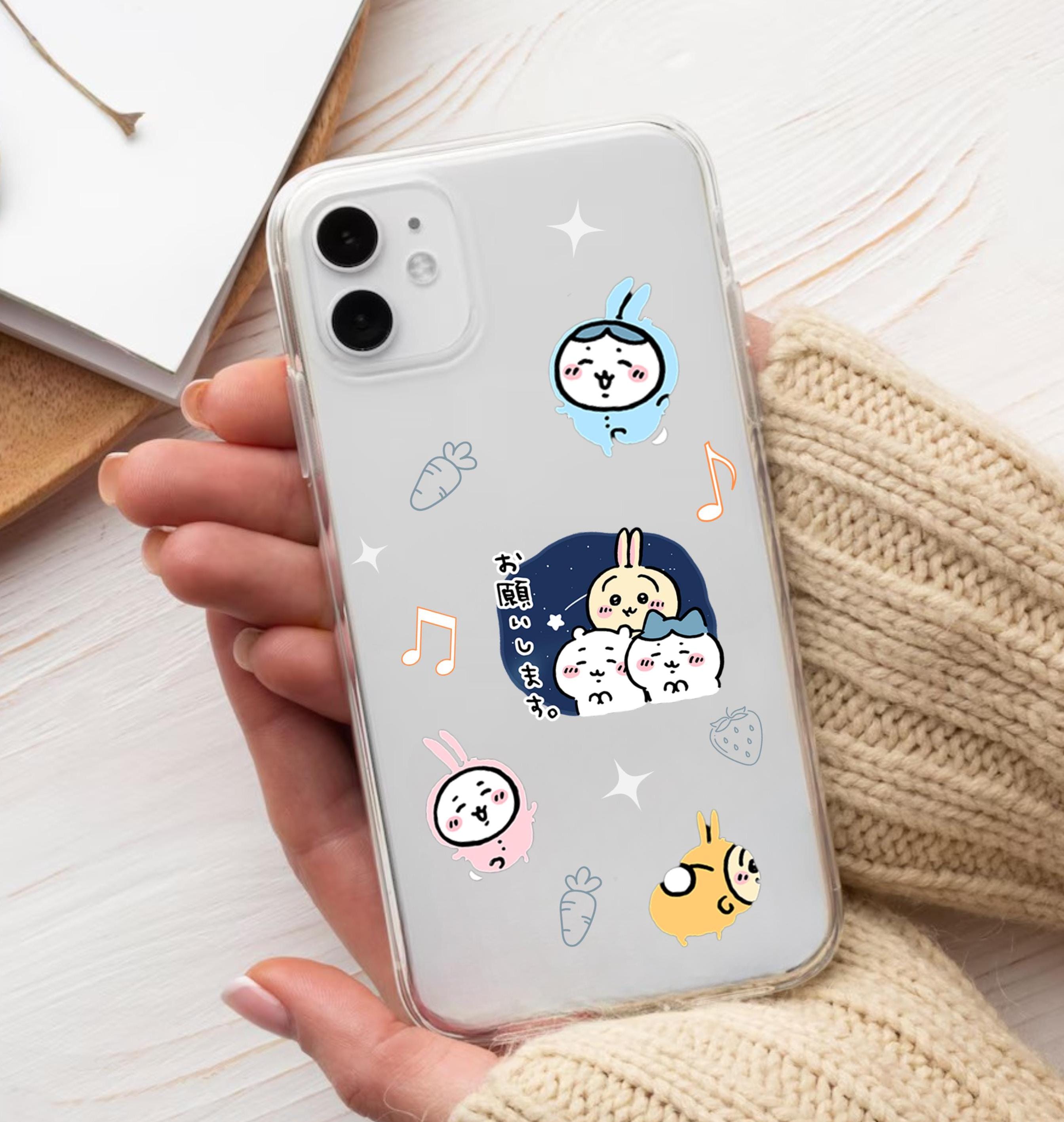 Chiikawa Phone - Etsy Chiikawa Phone - Etsy