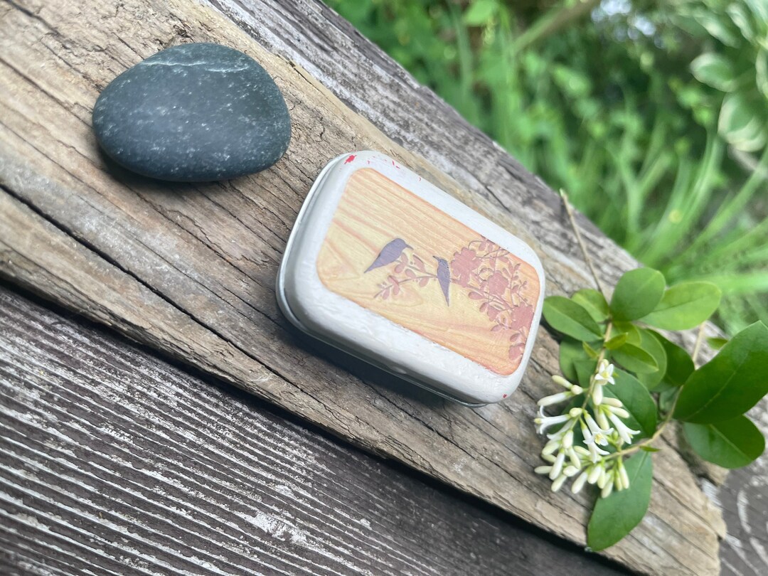 Mood Rocks Portable Meditation Stone Set, Mood Stones , Connect With Nature ...