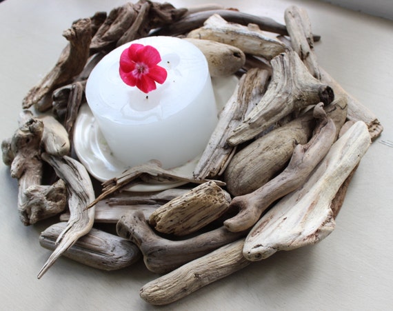 Driftwood To Scatter For Beach Decorating Nautical Wedding Etsy