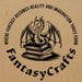 FantasyCrafts3D store logo