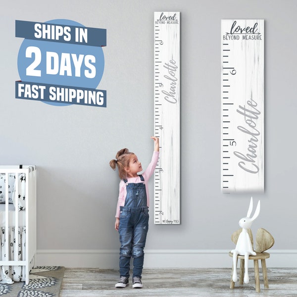 Life Size Ruler - Etsy