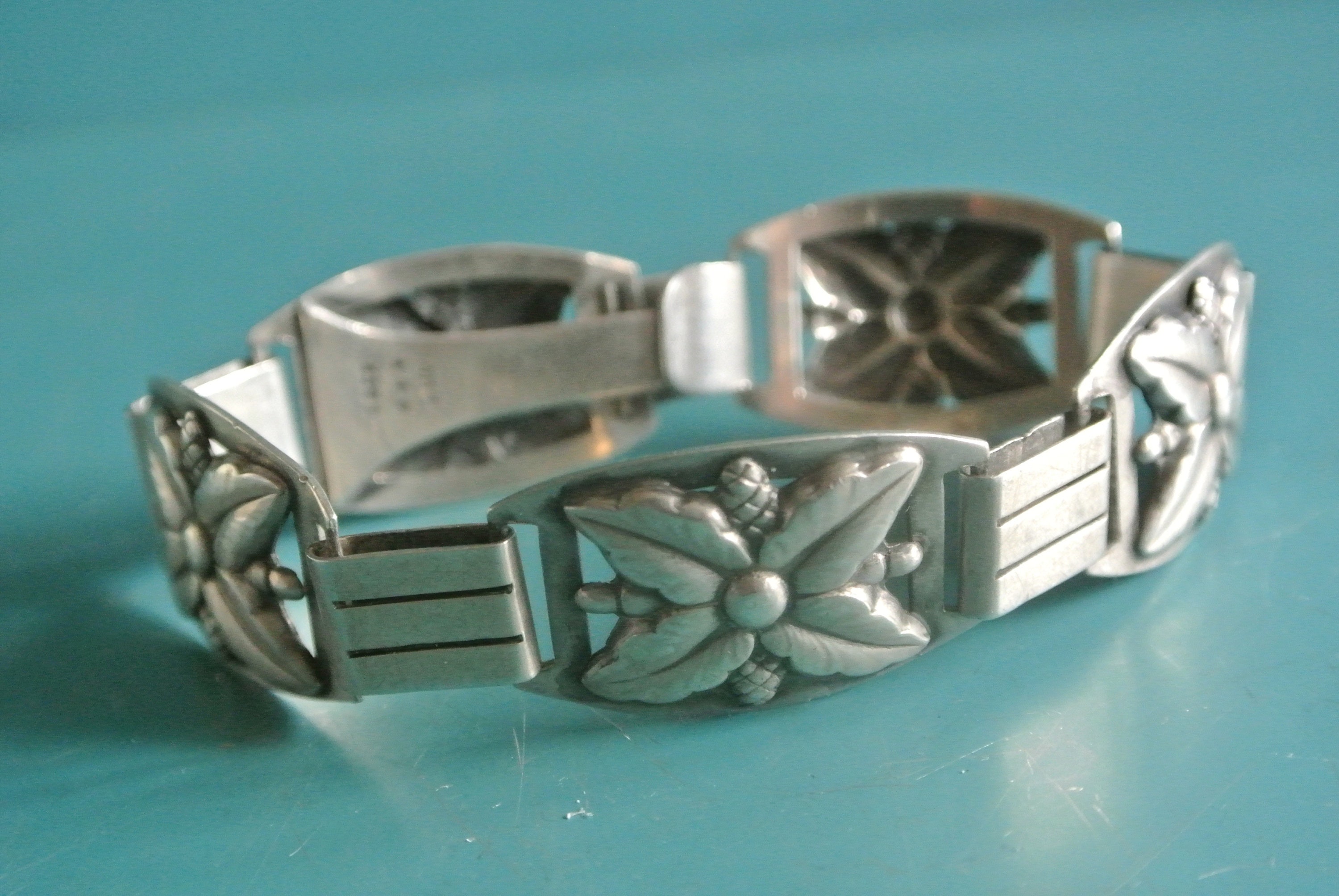 Norwegian 830 silver - Etsy 日本