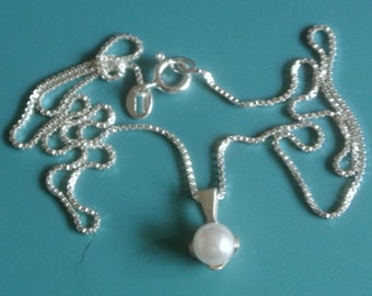 【⭐️珍品❣️早い者勝ち⭐️】珊子作　ヴィンテージ　シルバーネックレス　刻印入り D543 大玉 タイガーアイ LUC 925刻印 ネックレス デザイン