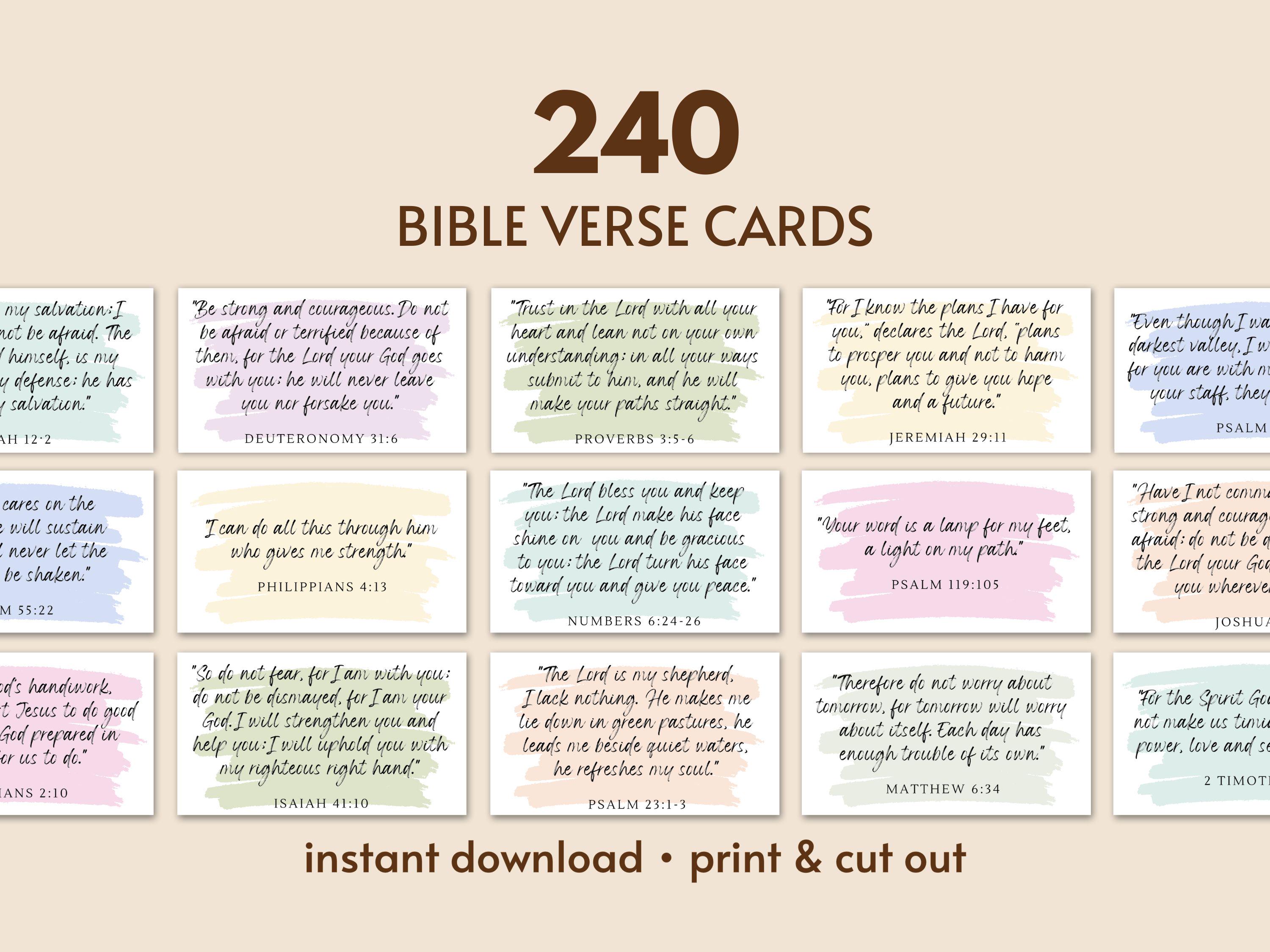 Cartes De Motivation Youngever - 300 Cartes Inspirantes | 100 Designs Unisques Positivité