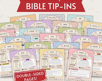 Entire Bible Made Simple Bible Summary Guide Pages Bible Tip Ins Bible Inserts Bible Chapter Summary Bible Study Guides Bible Study Resource