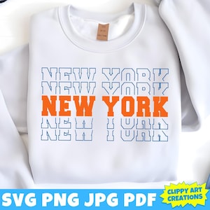 NY SVG, SVG New York, Zustand SVG, Riesen SVG, Fußball SVG, Baseball SVG, Bill SVG, Basketball SVG, Jet SVG, Fußball SVG, Cricut Cut Datei
