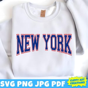NY SVG, SVG New York, staat Svg, Giant Svg, voetbal Svg, honkbal Svg, Bill Svg, basketbal Svg, Jet Svg, voetbal Svg, Cricut Cut-bestand