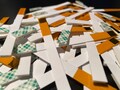 CRT Convergence Strips (Pack of 20x)