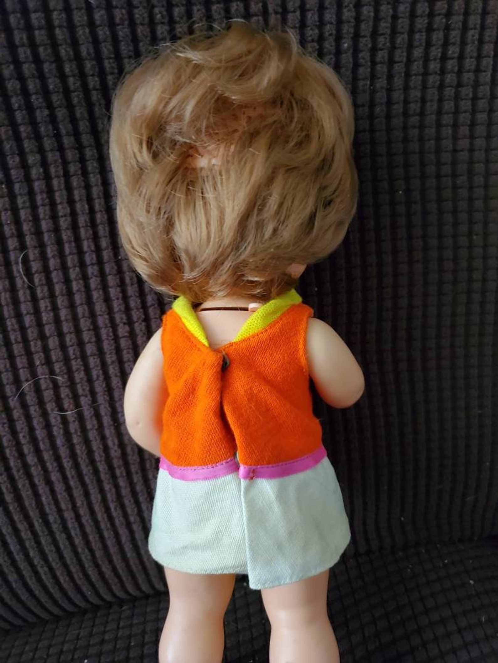 walking talking doll smyths