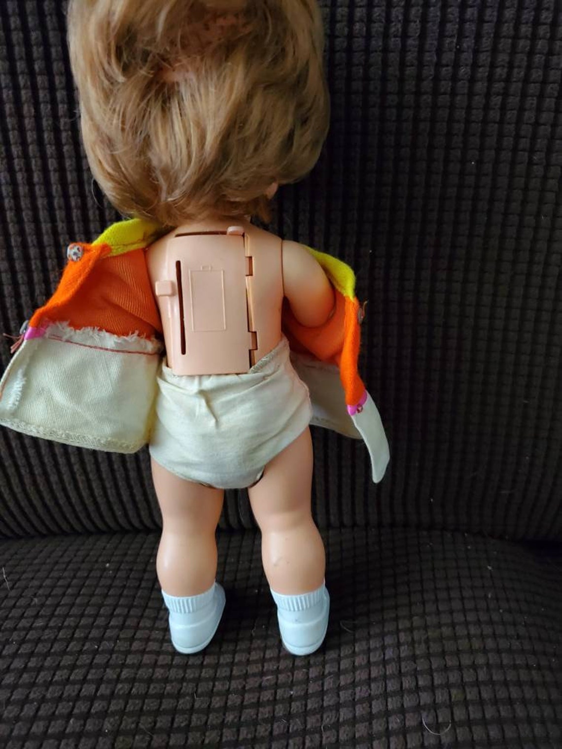 walking talking doll smyths