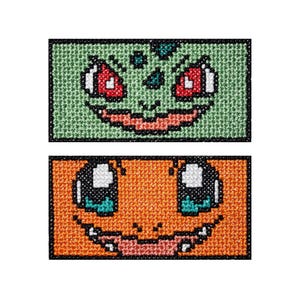 Machine embroidery designs Pokemon, machine embroidery design, embroidery files, embroidery anime, download in digital format pes dst jef