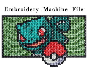 刺繍デザイン ポケモン サトシ ケッチャム、ポケモン サトシ 刺繍