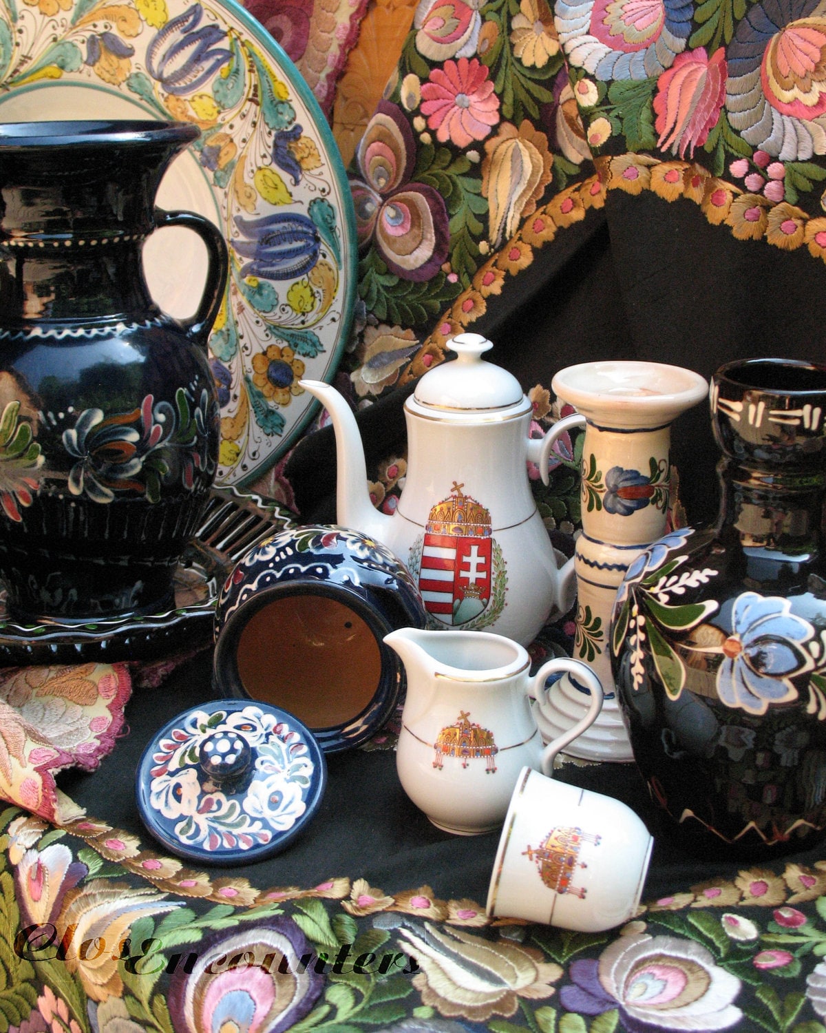 Cleveland China - Etsy