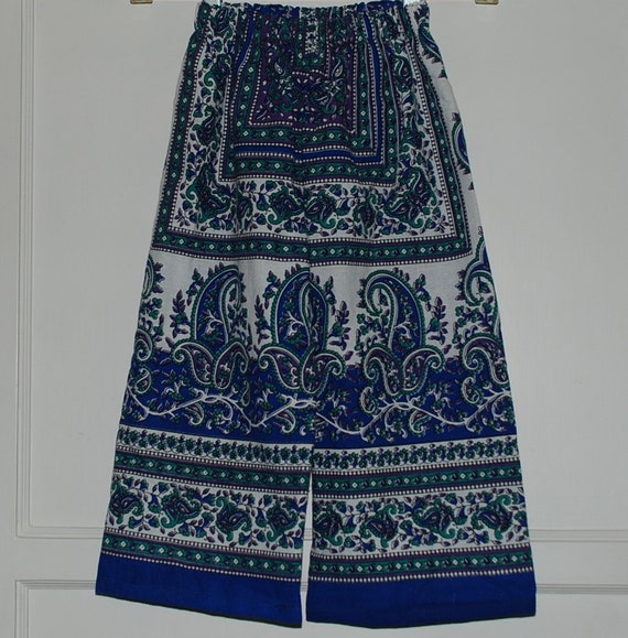 hippie children's clothing