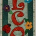 see more listings in the Wall Hanging Patterns section