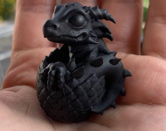 Dragonegg 3d Model 3d Printer stl files