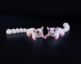 Sugar Glider 3d printer stl files