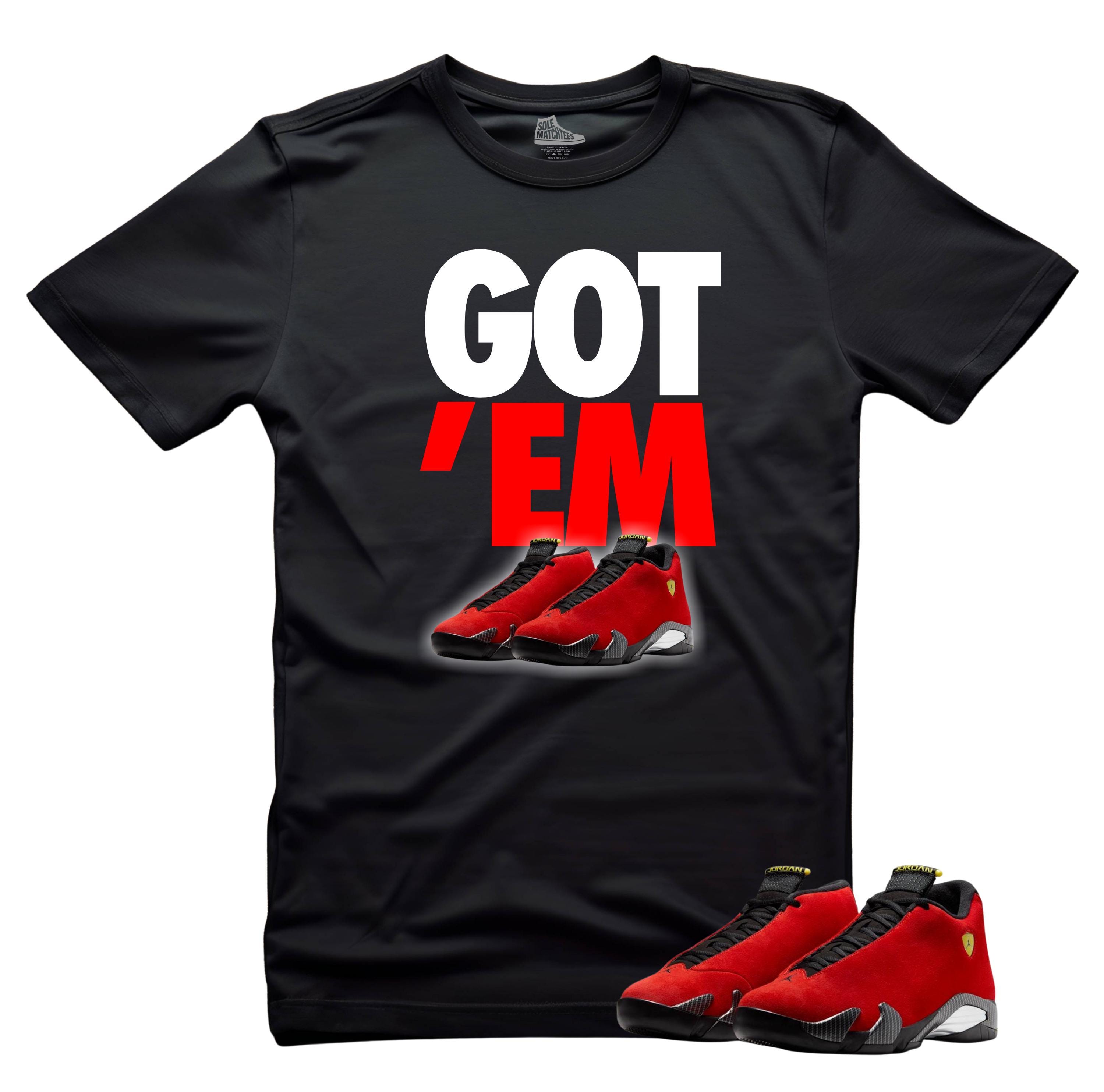 Air Jordan Big Drama Show T Shirt Jordan Nike Air Jordan Low 'Bred Toe