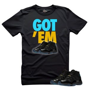 sneakermatchtee