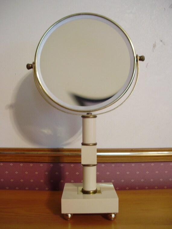 Retro Two Way Mirror
