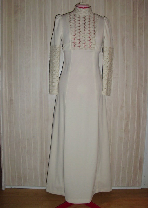 Vintage Formal Dress