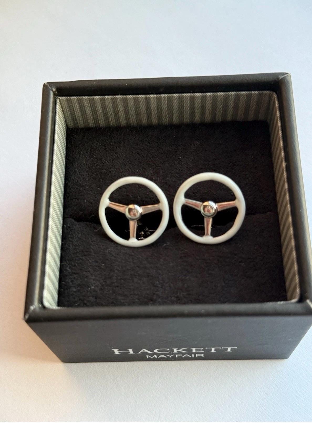 Hackett Cuff Links