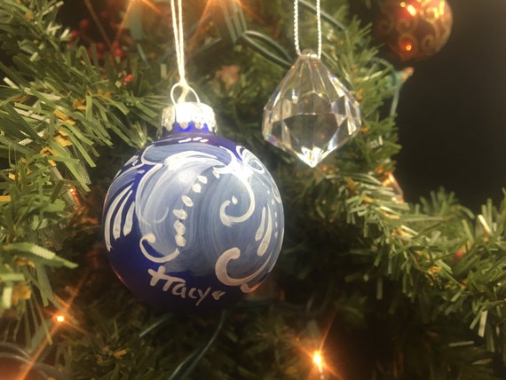 Norwegian glass christmas ornaments Clearance