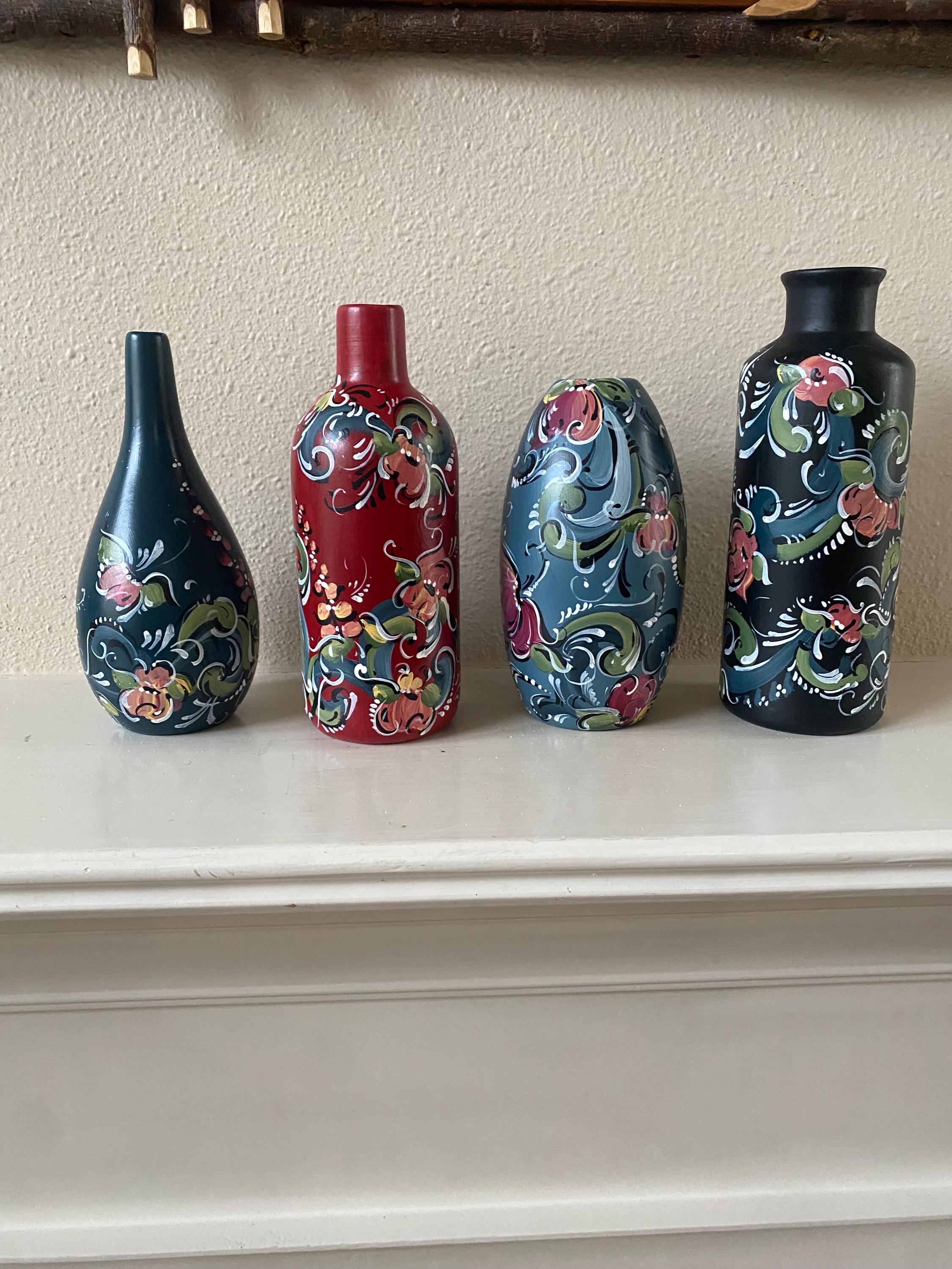 Scandinavian Pottery - Etsy