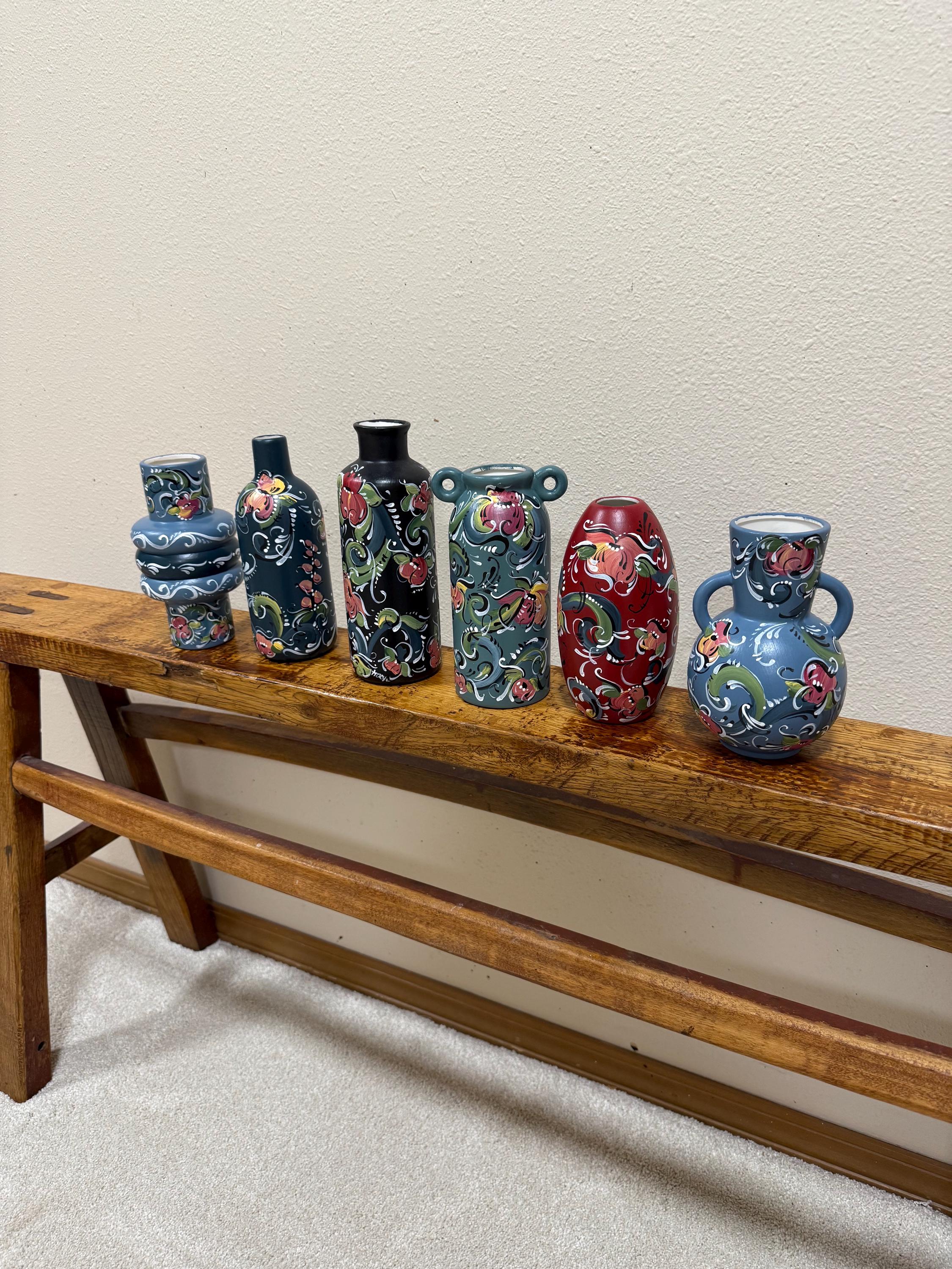 Scandinavian Pottery - Etsy