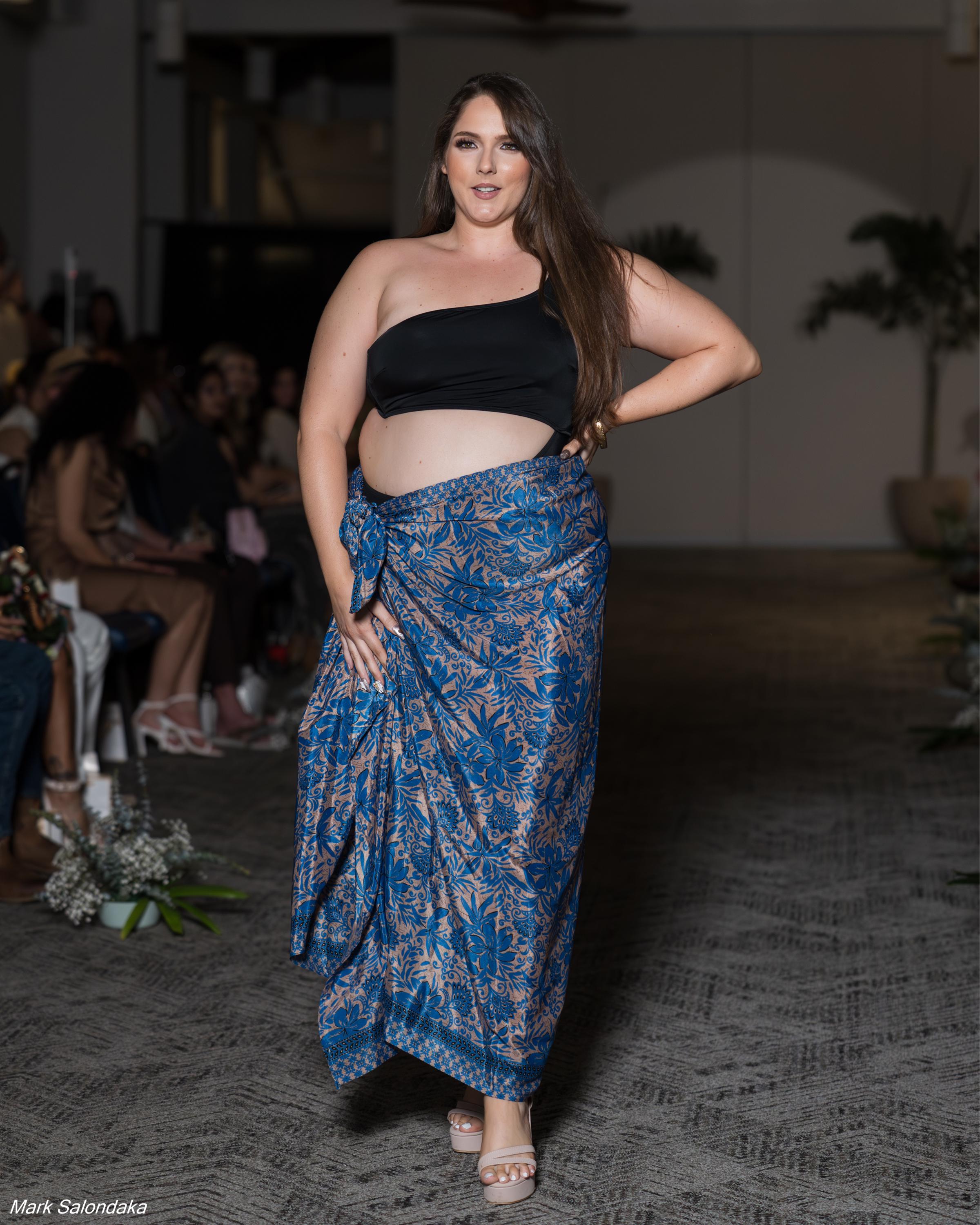 Hawaii Sarong Dress Hawaiian Sarong Dress Hawaii Sarong Dress Hawaiian Sarong Dress