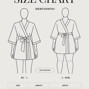 Pink Silk Kimono Robe: Long Loungewear Dressing Gown image 16