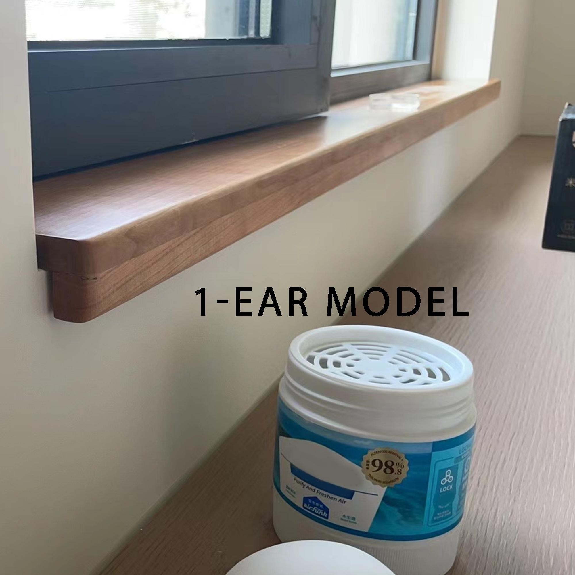 Window Rindge Extender Window Sill Shelf Extension,window Shelves,windowsill Extender,floating ...
