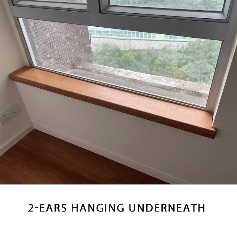 Window Sill Extender - Etsy