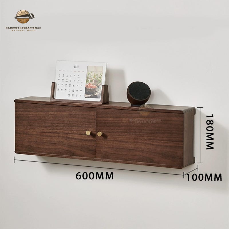 Floating Tv Stand - Etsy
