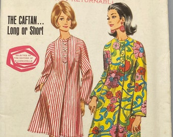 caftan 1960