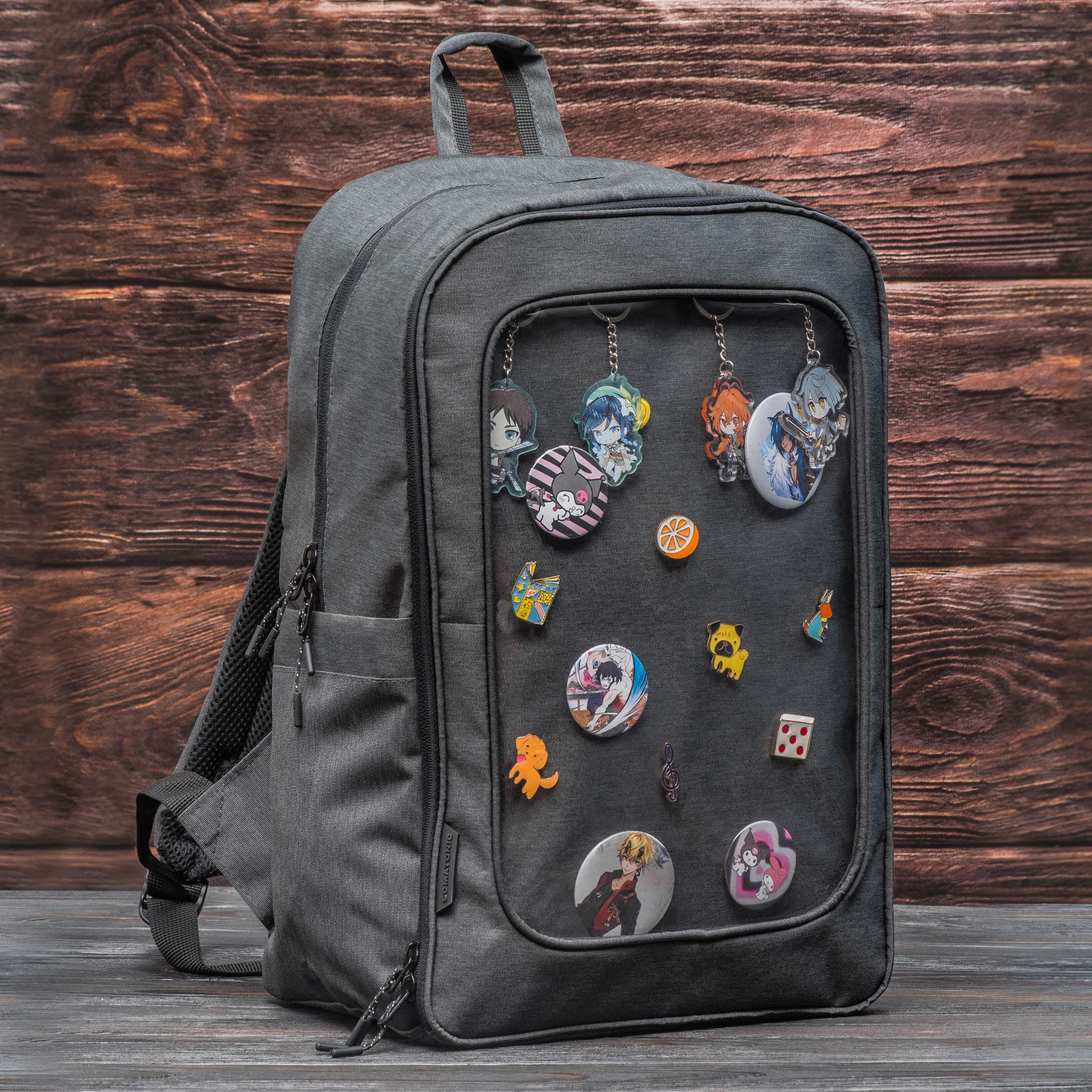 Ita Backpack Etsy UK