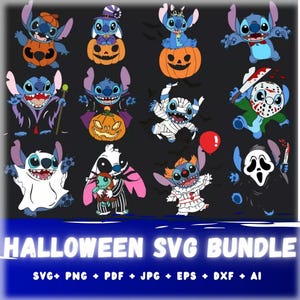 Cartoon Family Svg Png Bundle Halloween Characters png, Horror Characters png, Horror Friends PNG,  Horror Pack PNG, Horror Movie PNG,