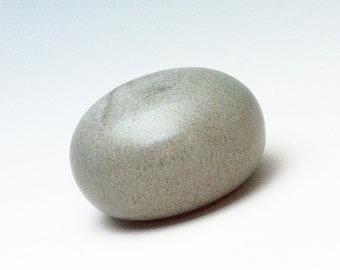 Soft Grey Wall Art / Paperweight