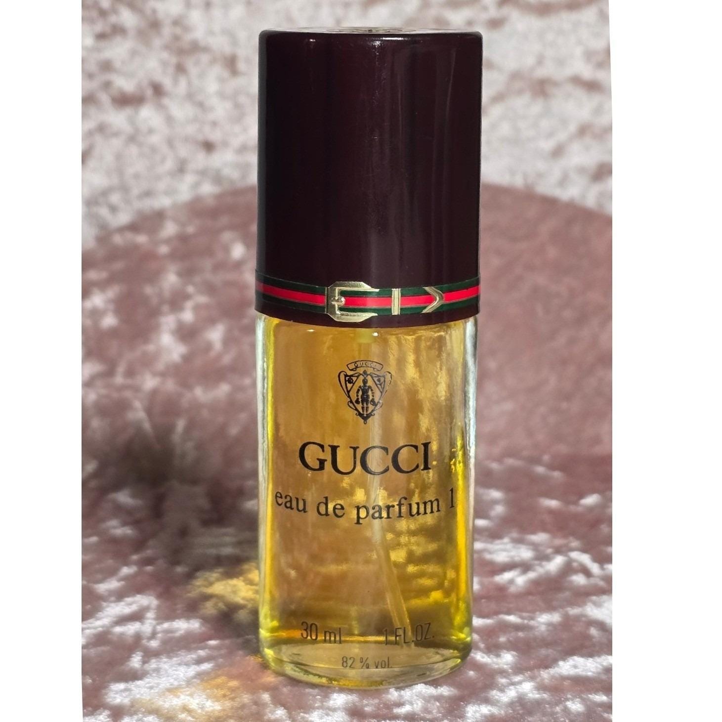 Gucci No 1 Eau De Parfum - Etsy Canada