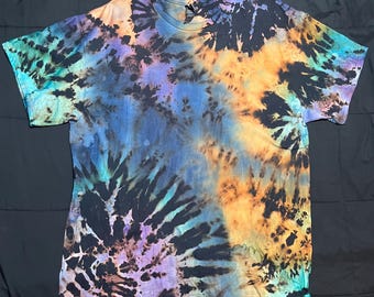 Freestyle Reverse Dye XL