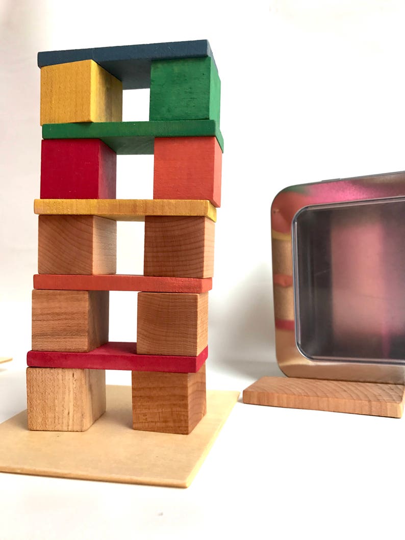 Boards and Blocks Etsy